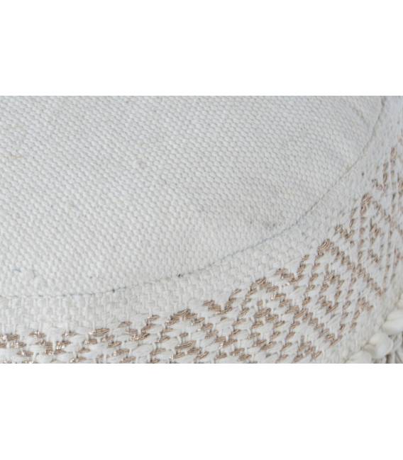 Pufas FLECOS beige