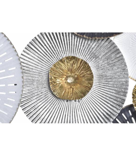 Dekoracija SPHERES Ø80 marga