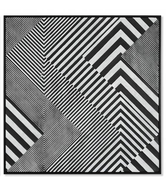 Paveikslas ABSTRACT 100x100