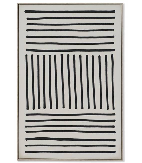 Paveikslas LINES 83x123