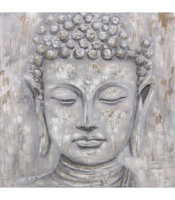 Paveikslas BUDDHA 100x100