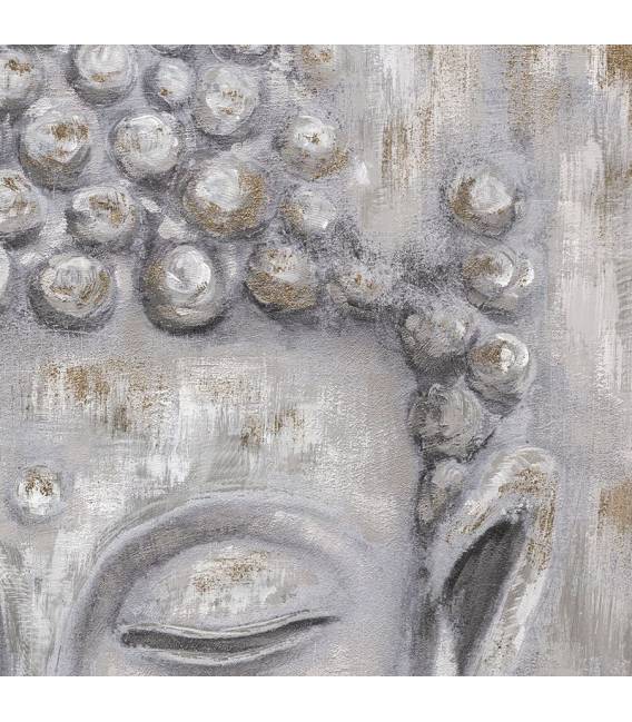Paveikslas BUDDHA 100x100