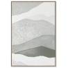 Paveikslas ABSTRACT 83x123
