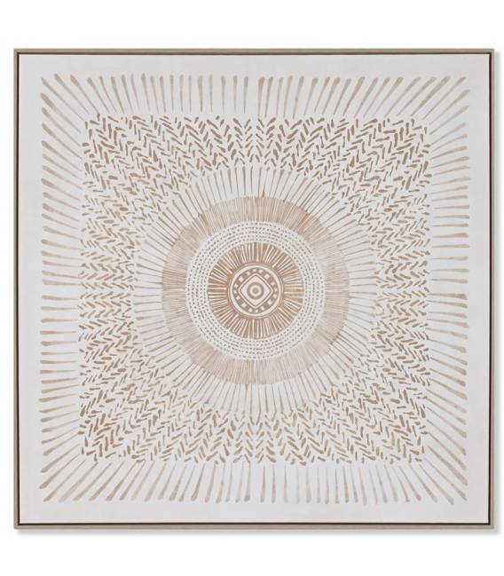 Paveikslas MANDALA 100x100