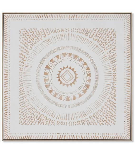 Paveikslas MANDALA 100x100