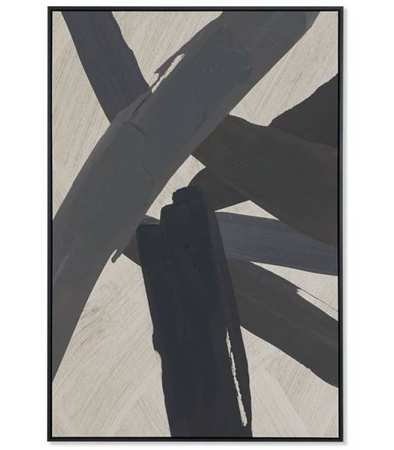 Paveikslas ABSTRACT-B 83x123 margas