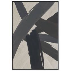 Paveikslas ABSTRACT-B 83x123 margas