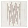Paveikslas COTTON 80x80 rusvas