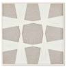 Paveikslas COTTON 80x80 pilkas