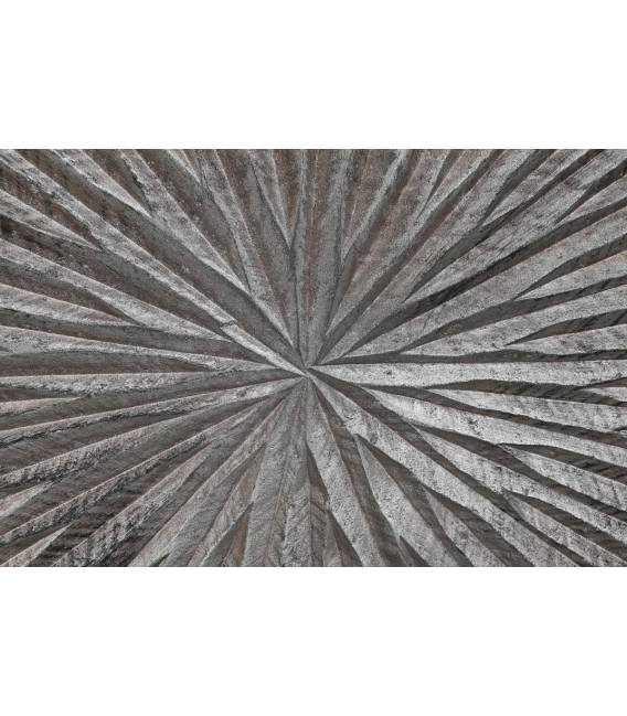 Dekoracija MODERN 122x122 rusva