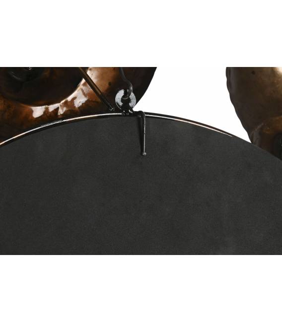 Veidrodis SHELL 90x80