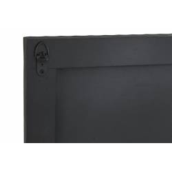 Dekoracija MODERN 91x91 juoda