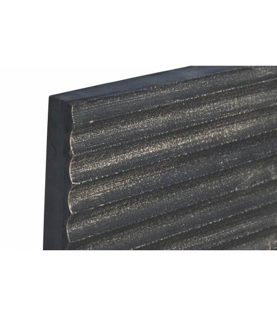 Dekoracija MODERN 91x91 juoda