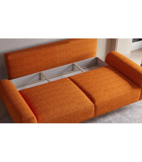 Sofa-lova LIBA 240x105