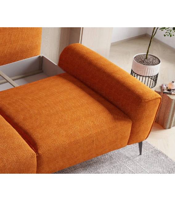 Sofa-lova LIBA 240x105