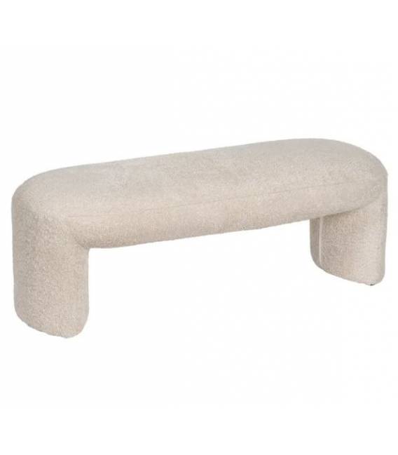 Suoliukas ROOM 112x43 beige