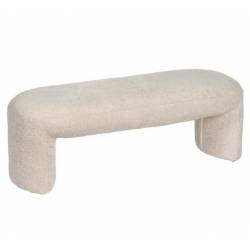 Suoliukas ROOM 112x43 beige