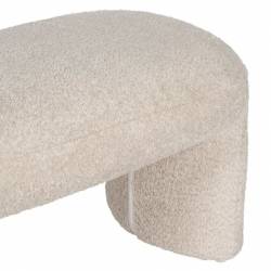 Suoliukas ROOM 112x43 beige