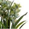 Dirbtinis augalas ORCHIDEA