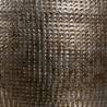 Vazonas METALLIC h27 bronzos