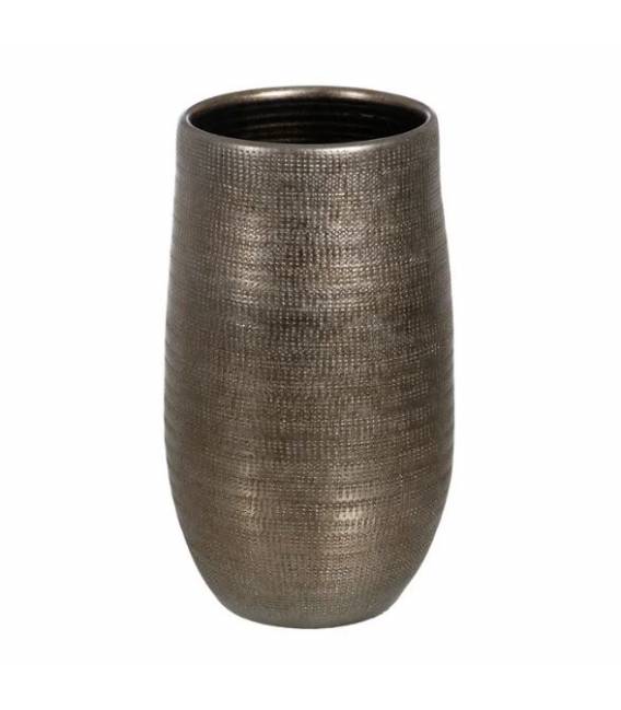 Vazonas METALLIC h51 bronzos