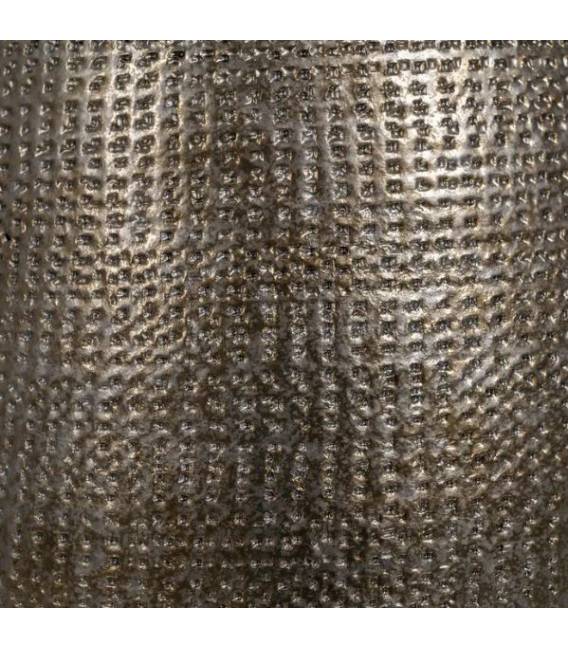 Vazonas METALLIC h61 bronzos