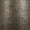 Vazonas METALLIC h61 bronzos