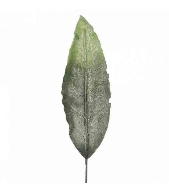 Dirbtinis augalas LEAF 129h žalias