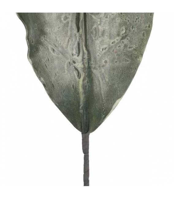 Dirbtinis augalas LEAF 129h žalias