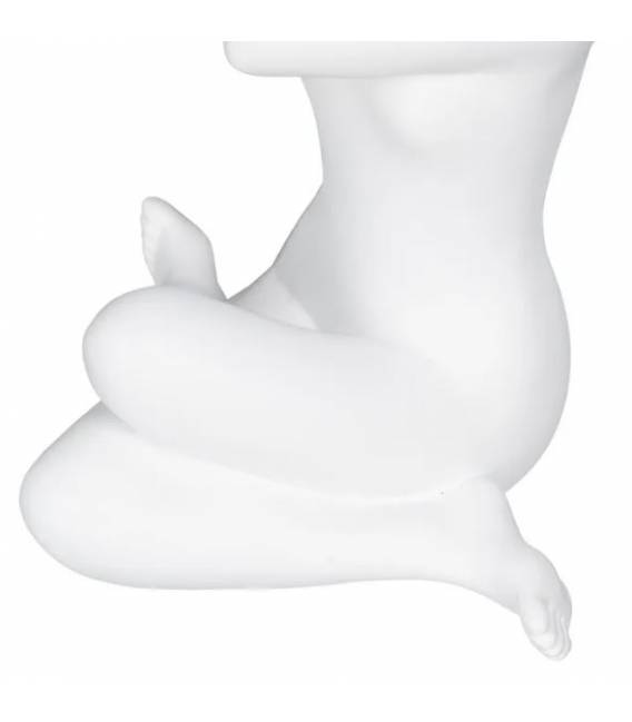 Dekoracija FIGURE 24h balta