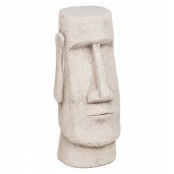 Dekoracija SCULPTURE EASTER 55h rusva