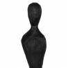 Dekoracija WOMAN BLACK juoda