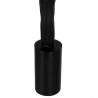Dekoracija WOMAN BLACK juoda