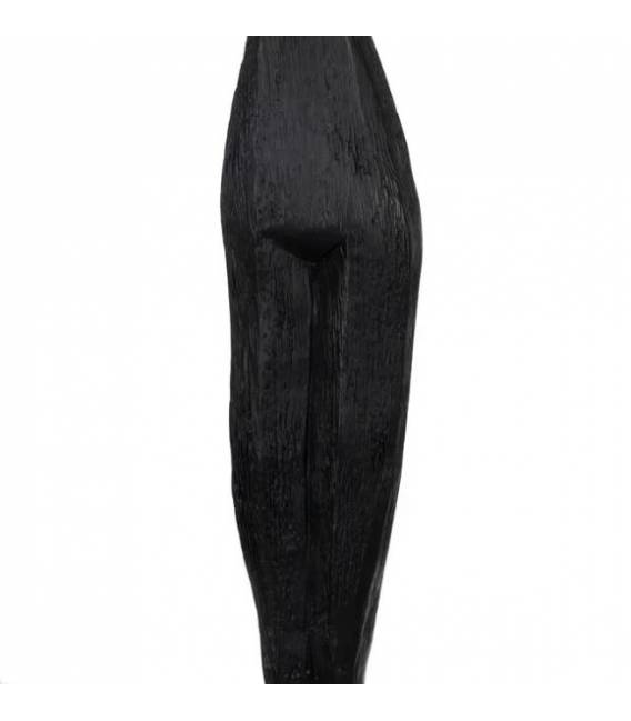 Dekoracija WOMAN BLACK juoda