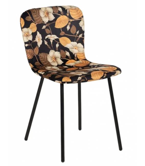 Kėdė FLORAL marga