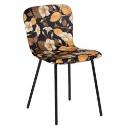 Kėdė FLORAL marga
