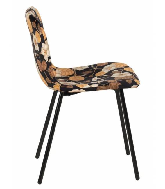 Kėdė FLORAL marga