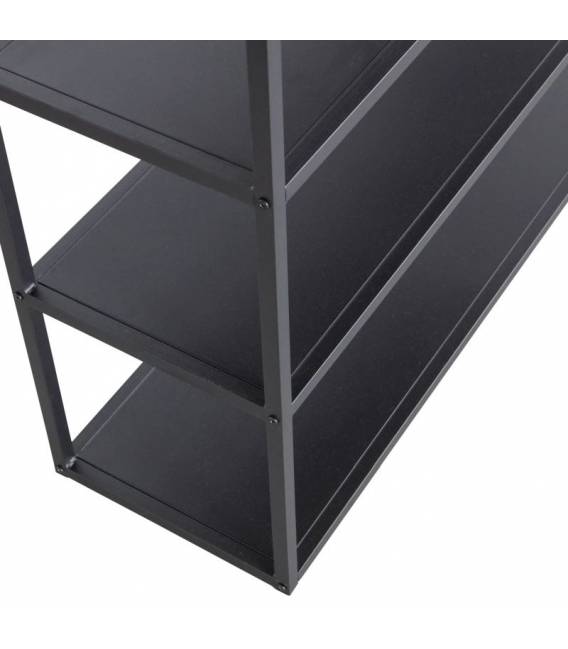 Lentyna TENA 120x188 juoda