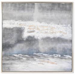 Paveikslas ABSTRACT GREY 131x131