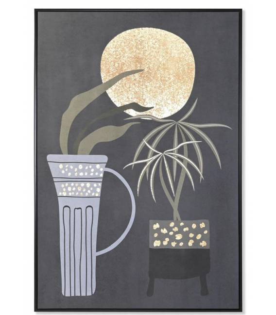 Paveikslas VASES 83x123