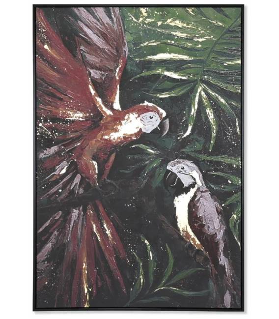 Paveikslas PAPAGAYO 83x123