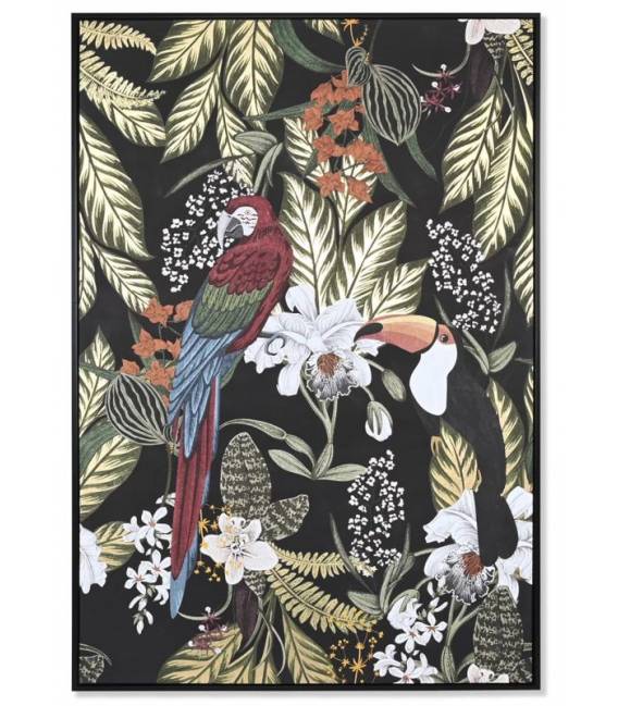 Paveikslas PAPAGAYO II 83x123