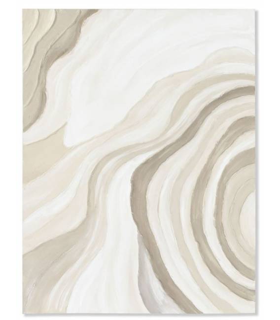 Paveikslas PINE 90x120 smėlio