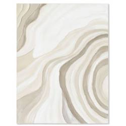 Paveikslas PINE 90x120 smėlio
