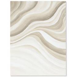 Paveikslas PINE-B 90x120 smėlio