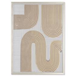Paveikslas MODERN II 62,5x82,5