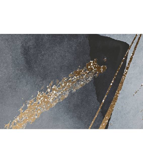 Paveikslas ABSTRACT BLUE-B 123x83