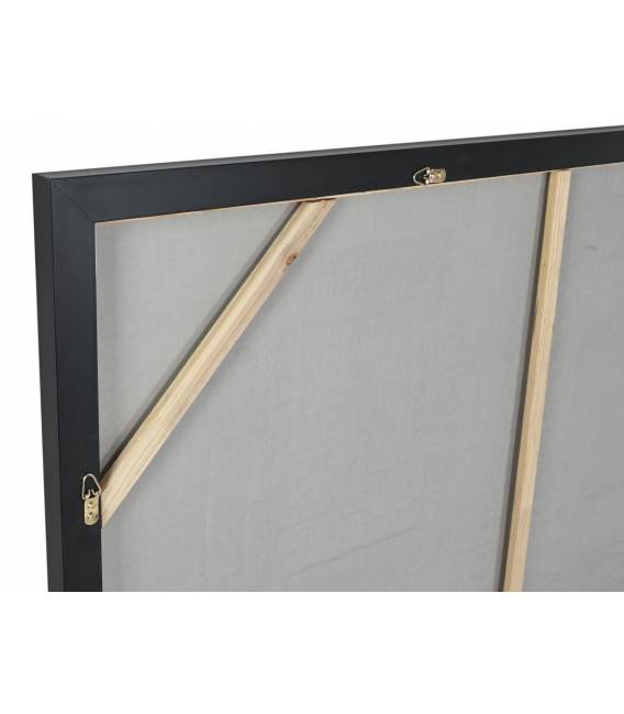Paveikslas MODERN 106x156 pilkas