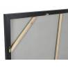 Paveikslas MODERN 106x156 pilkas