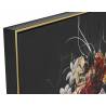 Paveikslas WOMAN FLOWER 80x120